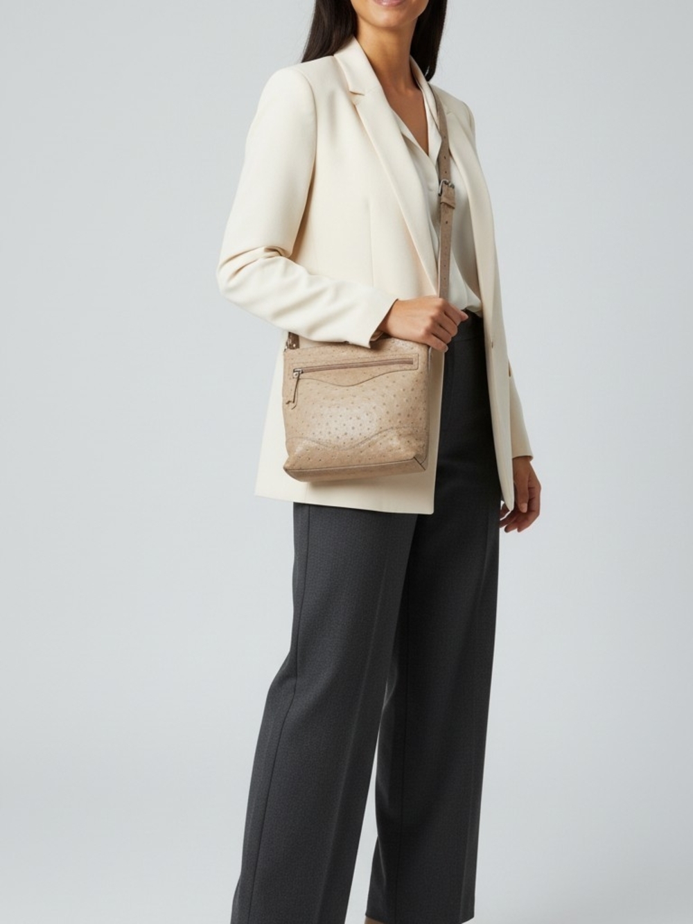 Donald J. Pliner Crossbody Bag